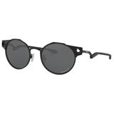 Óculos de Sol Oakley Deadbolt OO6046 03-50