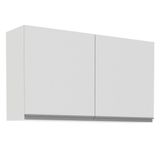 Aéreo Madesa Glamy 2 Portas