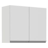 Aéreo Madesa Glamy 2 Portas
