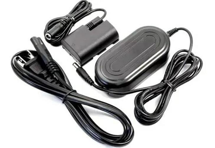 Fonte Ack-e6 Adaptador Ac Canon 60d 70d 6d 7d 5d Mark Ii é boa?