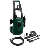 Lavadora De Alta Pressão Britânia Bla4100 1600 Psi 1400w 127v