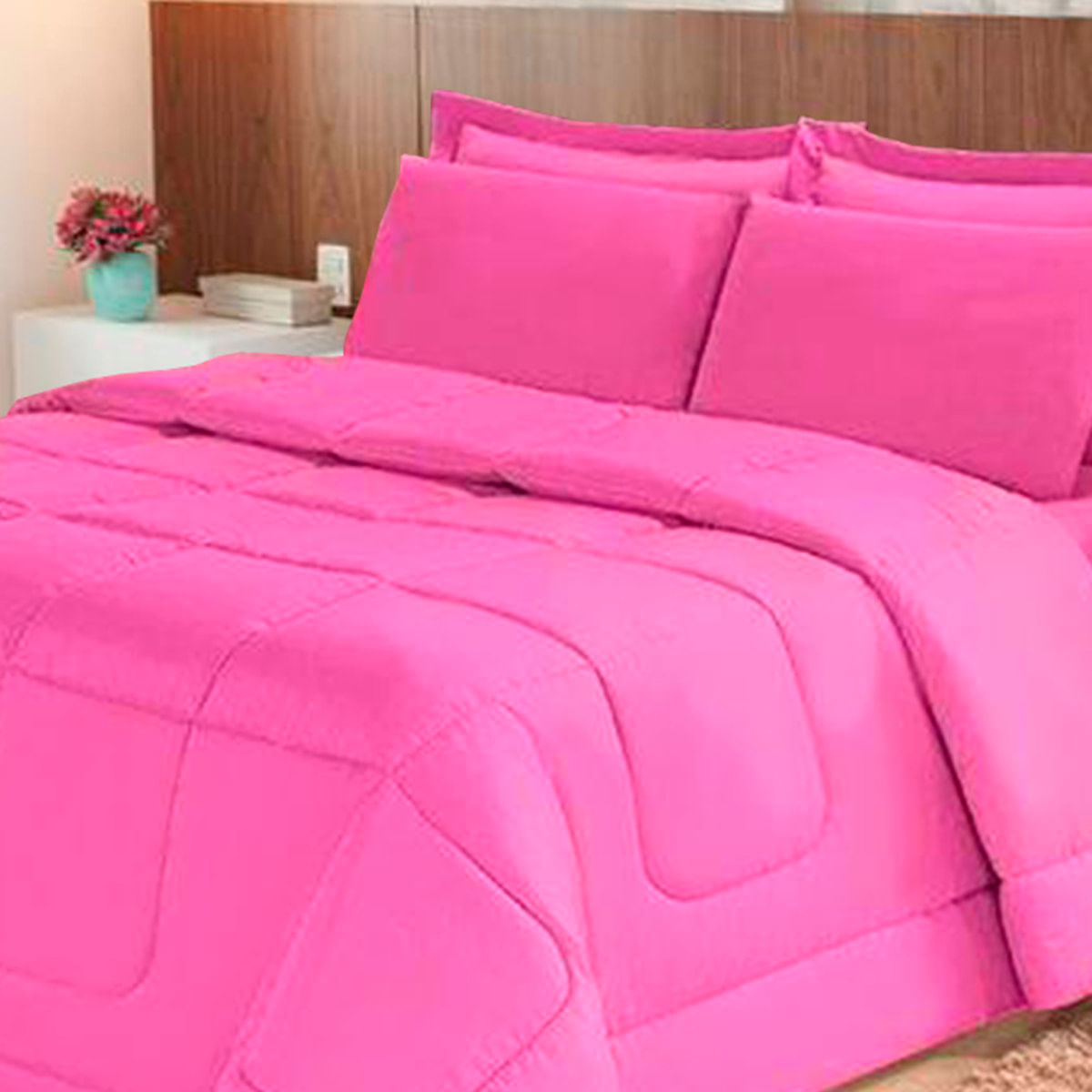 MP24562485_Jogo-de-Cama-6-Pecas-Aconchego-Dupla-Face-Casal-Queen-Pink-Casa-Dona_2_Zoom