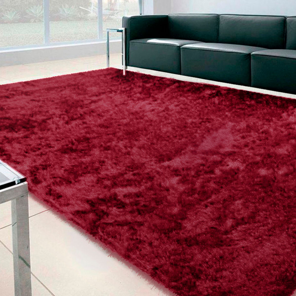 MP24562487_Tapete-Felpudo-Apolo-Soft-Casa-Dona-Vermelho-100x150cm_2_Zoom
