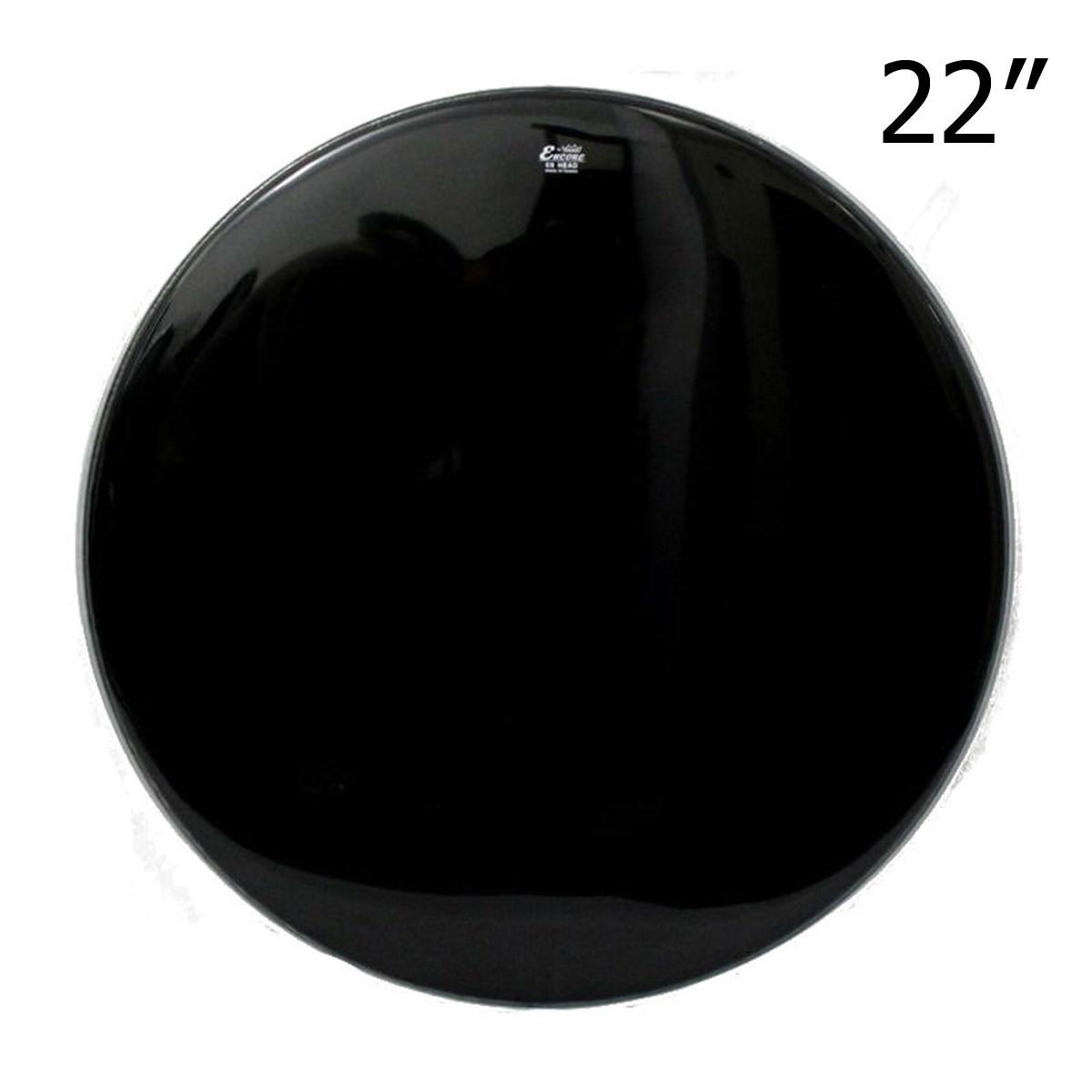 MP24757879_Pele-para-Bumbo-22--Ebony-EN-1022-EB-Encore---Remo_2_Zoom