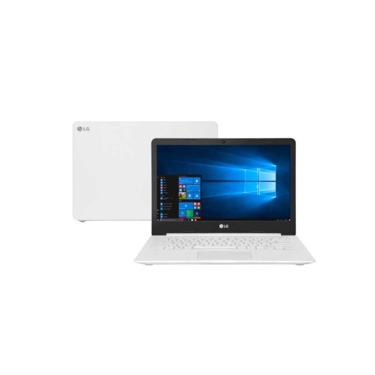 Notebook LG Ultra Slim com display de 14 HD LED LCD - 14U390 é boa?