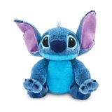 Pelucia Stitch Big Feet Original Disney 30 Cm Fun