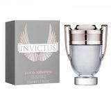 Perfume Invictus 50ml Edt Masculino Paco Rabanne