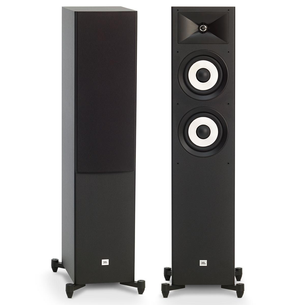 JBL Stage A180 - Par de caixas acústicas Torre 225w 6 ohms Home Theater Menor preço em JBL Stage A180 - Par de caixas acústicas Torre 225w 6 ohms Home Theater