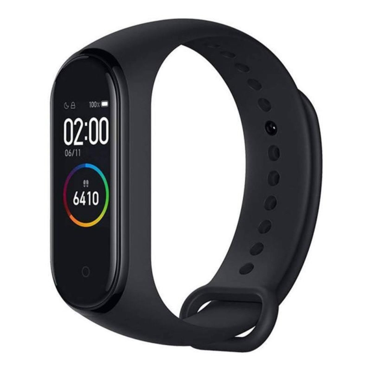 mi band app android