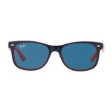 Óculos de Sol Ray Ban Junior Wayfarer RJ9052 Azul