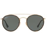 Óculos de Sol Ray Ban RB3647N Ouro