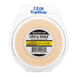 Fita Adesiva Capilar Ultra Hold 11m X 2cm Walker Tape