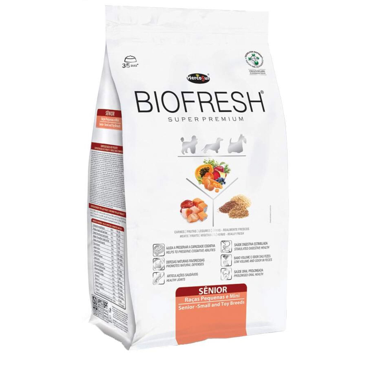 MP25809269_Racao-Biofresh-para-Caes-Senior-de-Racas-Pequenas-e-Mini---101kg_2_Zoom