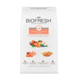 Ração Biofresh para Cães Adultos Castrados de Raças Pequenas e Mini - 10,1kg