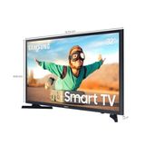 Smart TV Samsung 32' LED HD UN32T4300