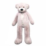 Pelucia Gigante 1 50 M Urso Rafael Gg W U Bichos De Pelucia