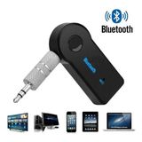 Adaptador Conector Bluetooth Usb P2