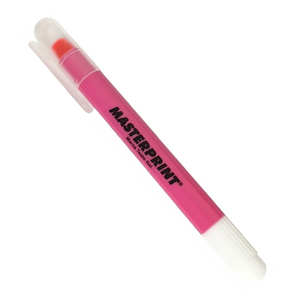 Marca Texto Gel  Mp613 Masterprint