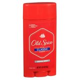 Old Spice Classic Desodorante Stick Perfume Original 3,25 Oz Da Old Spice (pacote Com 6)