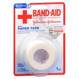 Fita De Papel Band-aid Pequena 1 Cada Por Band-aid (pacote Com 2)