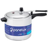 Panela de Pressão 7 Litros Panelux Classic Alumínio Polido