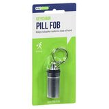 Porta-chaves Ezy-dose Nitro-fresh Pill Fob 1 Cada Da Ezy Dose (pacote Com 6)