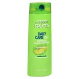 Shampoo E Condicionador Fortificante Garnier Fructis Daily Care 2 Em 1 12,5 Onças Por Garnier Fructis (pacote Com 4)