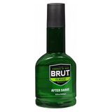 Loção Pós-barba Brut, Fragrância Original, 5 Oz Da Brut (pacote Com 6)
