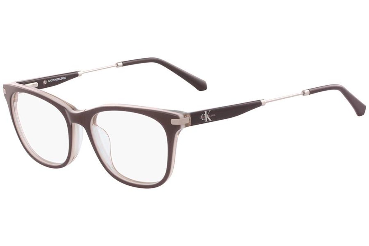 MP26370291_Oculos-de-Grau-Calvin-Klein-Jeans-CKJ18706-007-52-Marrom_2_Zoom