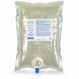 Recarga De Dispensador De Shampoo E Sabonete Líquido De 1.000 Ml 1 Cada Da Gojo (pacote Com 2)
