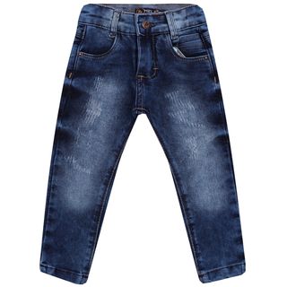 calça jeans infantil mercado livre