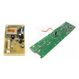 Placa de Potência 220v e Interface para Máquina de Lavar - (BWB11AB e BWL11AR) CJ-W10446925_5