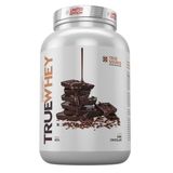 True Whey Protein Hidrolisado E Isolado - 837g Dark Chocolate - True Source