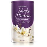 Shake Protein - 450g Baunilha - Sanavita