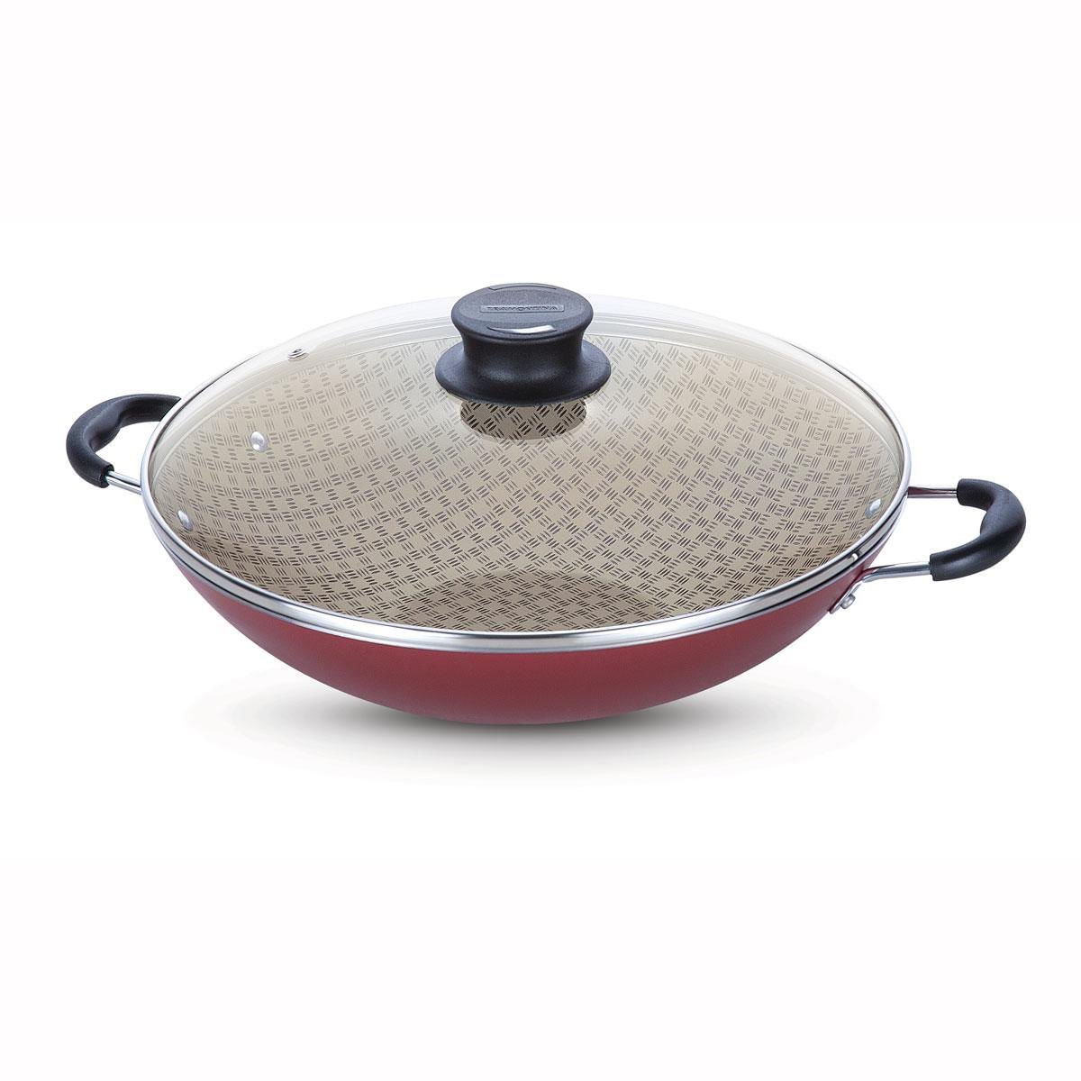 MP26580155_Panela-Wok-Aluminio-36cm-Paris-Antiaderente-Tampa-Vidro-Vermelho---Tramontina_1_Zoom