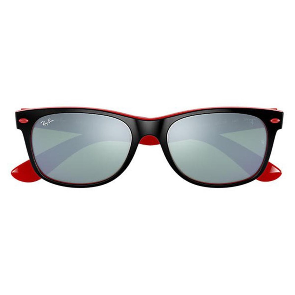 MP26582210_Oculos-de-Sol-Ray-Ban-New-Wayfarer-RB2132M-F63830-55-Preto-Fosco-Vermelho_2_Zoom