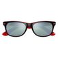 MP26582210_Oculos-de-Sol-Ray-Ban-New-Wayfarer-RB2132M-F63830-55-Preto-Fosco-Vermelho_2_Zoom