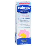 Creme Para Assaduras Balmex Complete Protection 2 Oz Da Balmex (pacote Com 4)