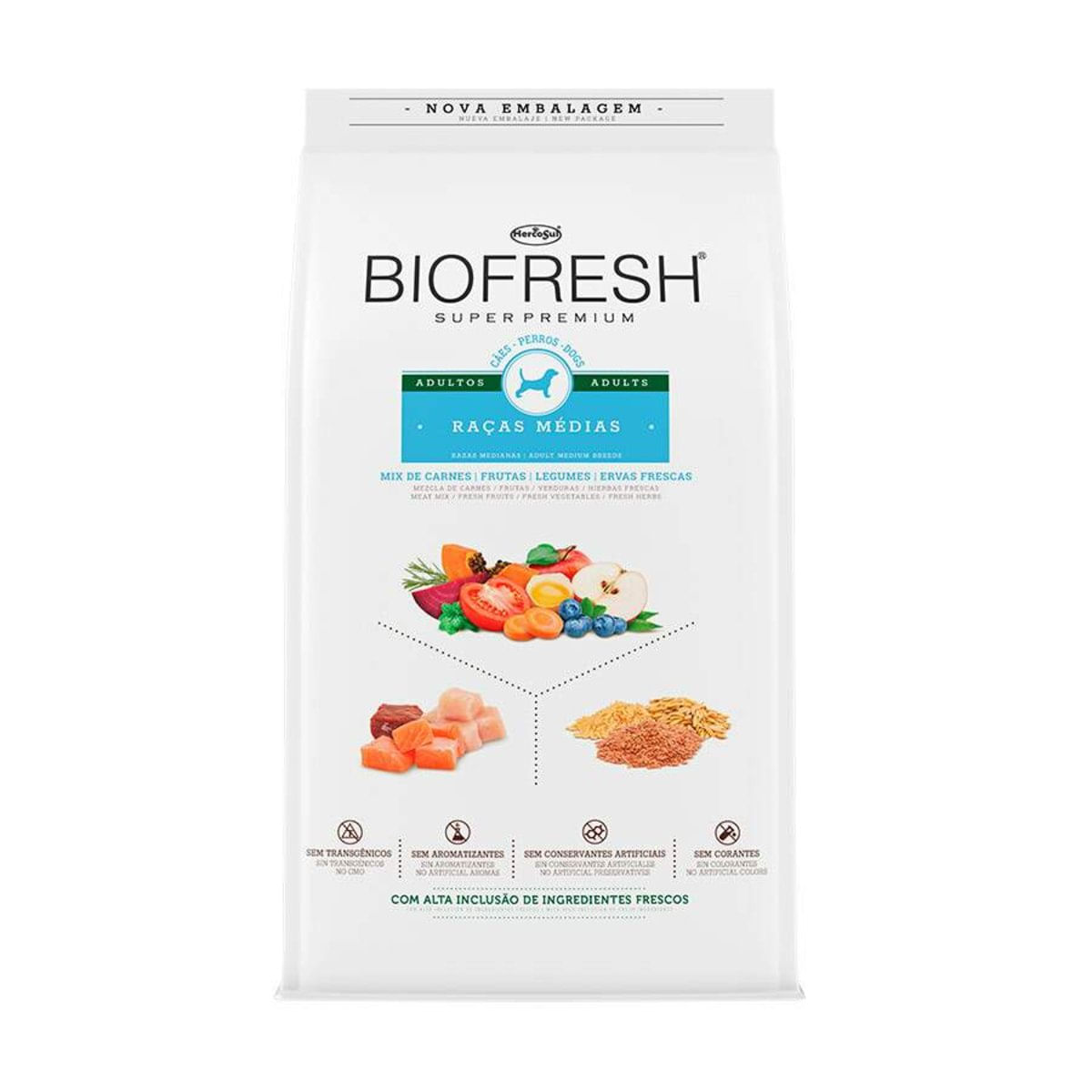 MP26595993_Racao-Biofresh-para-Caes-Adultos-de-Racas-Medias---15kg_1_Zoom