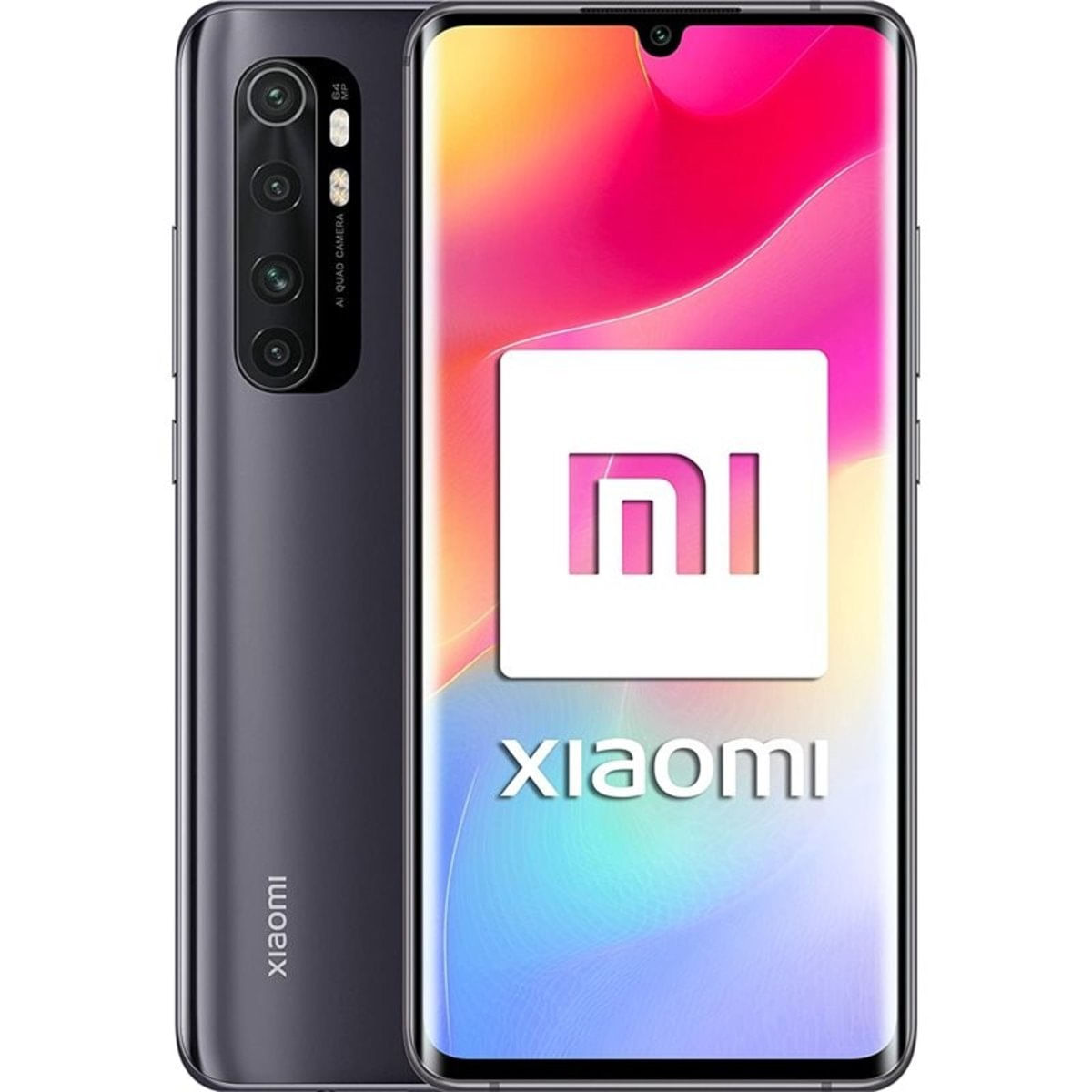 mi 10 lite 64gb