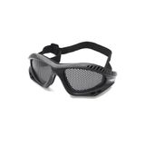 Oculos Tatico De Protecao Kobra Ntk Tatico Preto