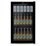Cervejeira Midea Bca10p Flex 96l