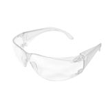 Oculos De Protecao Tiro Esportivo Transparente Policarbonato