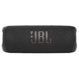 Caixa de Som JBL Flip 6 30W RMS 2 Vias Bluetooth 5.1 Bateria até 12 horas À prova d’água IP67 Preta