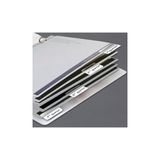 Marcador Páginas Index Tabs Impresso Branco 0 - 31 72 Unds