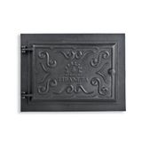 Porta Forno Ferro Fundido Libaneza - Modelo Sempre Forte P