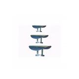 Chapéu para Chaminé (pequeno) de Chapa Galvanizada