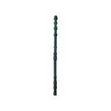 Coluna Ferro Fundido N06 para Grade Sacada Varanda 108x06cm