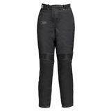 Calça Moto Com Proteção Riffel Feminina Urban R2 Tam M