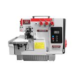 Máquina de Costura Industrial Overloque Direct Drive W-4 3 DC/E